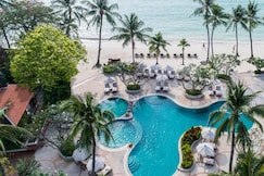 Chaweng Regent Beach Resort, Koh Samui